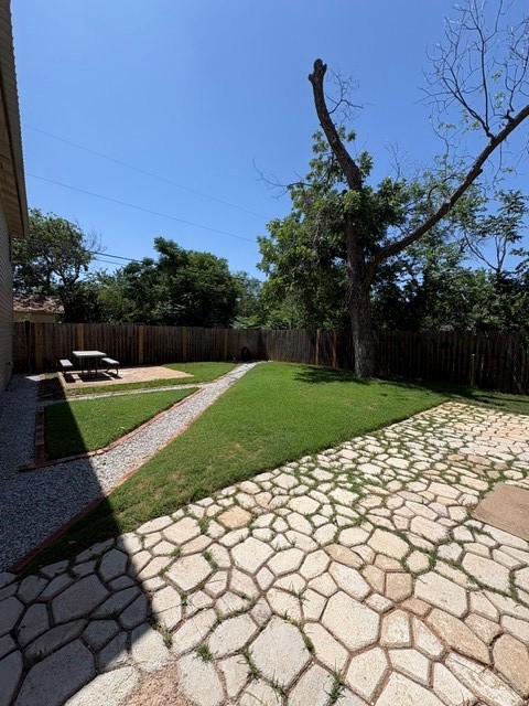 1018 Portland Avenue Abilene TX 79605