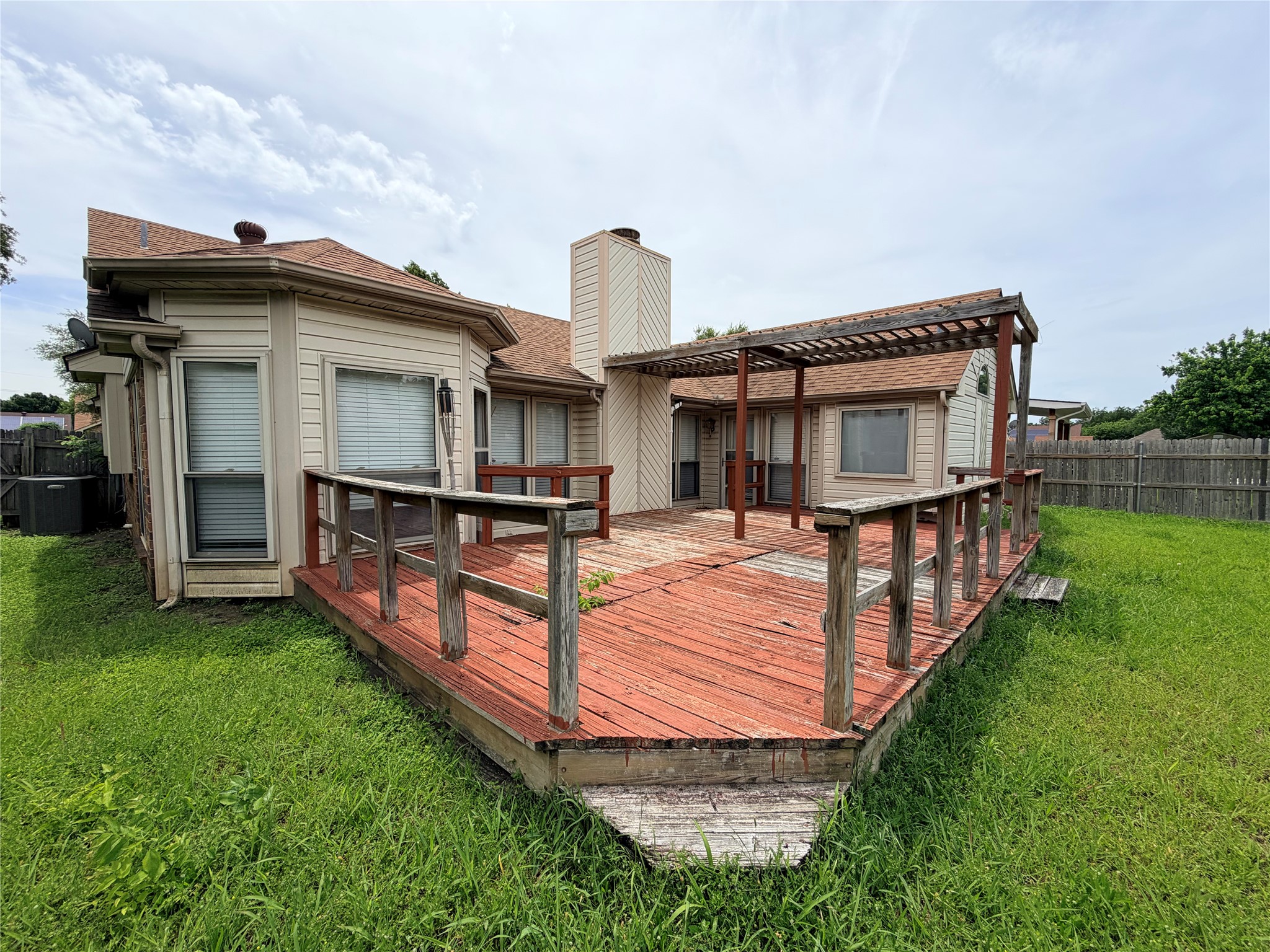 4806 Shadyway Drive Arlington TX 76018