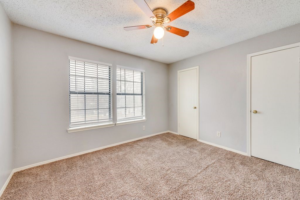 600 Grand Avenue Arlington TX 76010