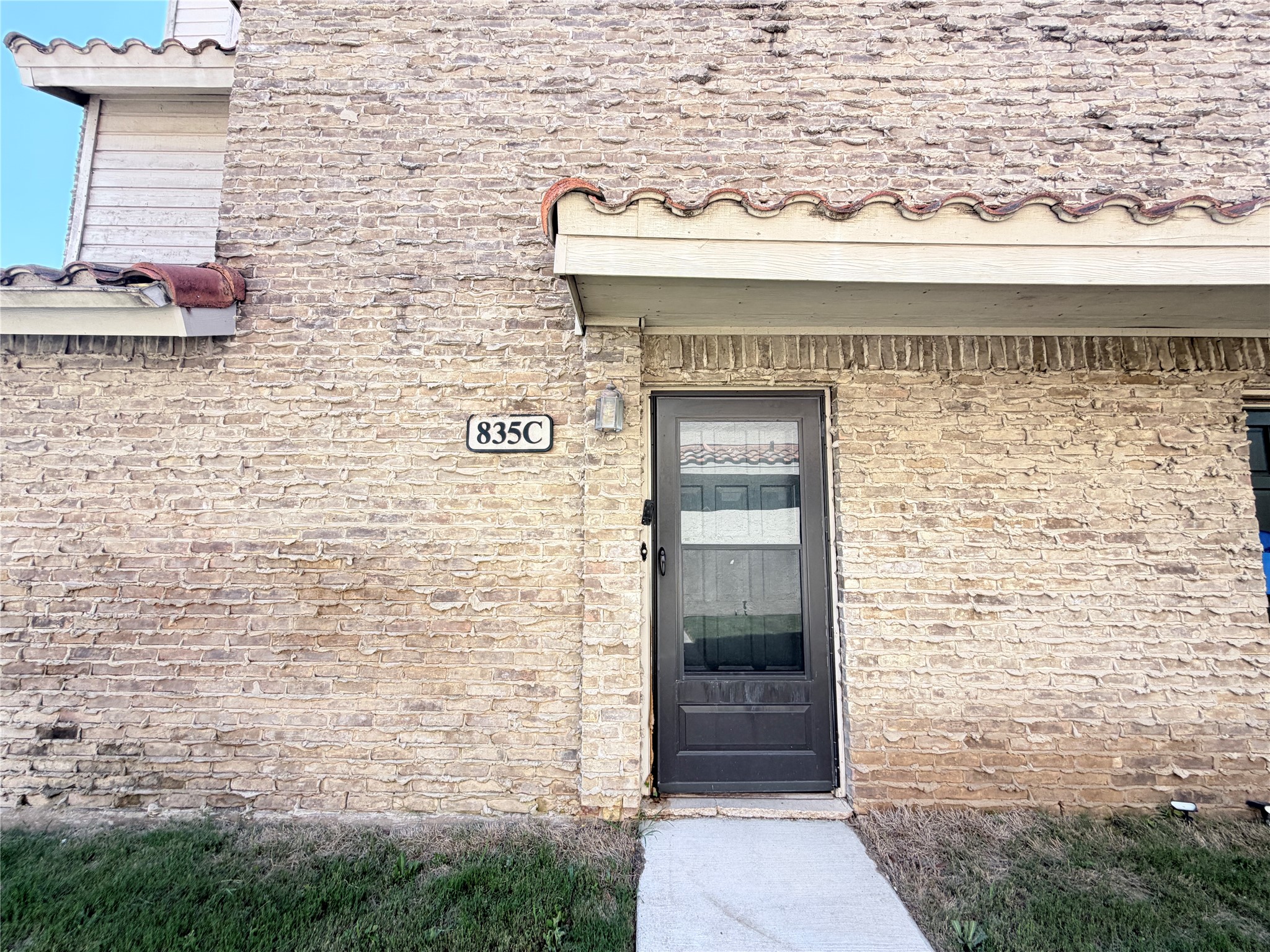 835 Dublin Richardson TX 75080