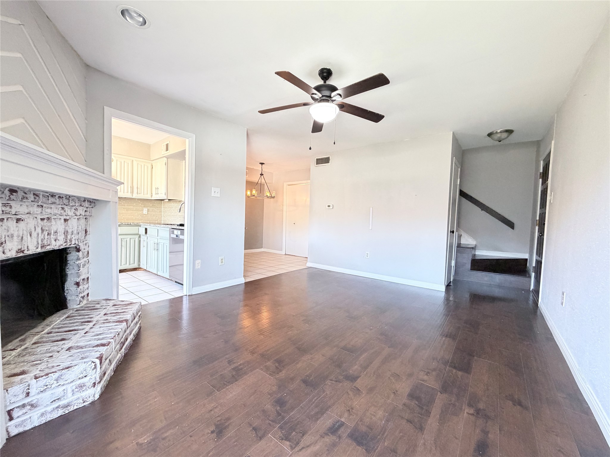 835 Dublin Richardson TX 75080