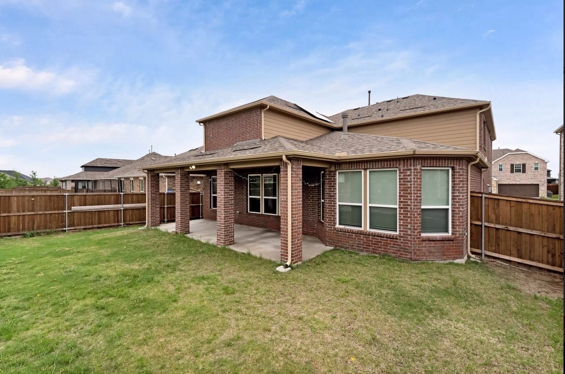 3633 Keechi Creek Drive Celina TX 75078