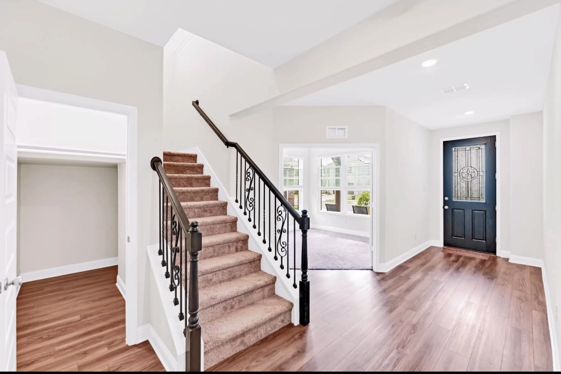 3633 Keechi Creek Drive Celina TX 75078