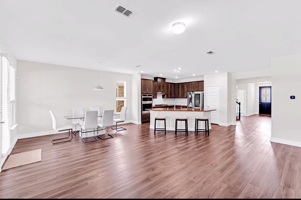 3633 Keechi Creek Drive Celina TX 75078