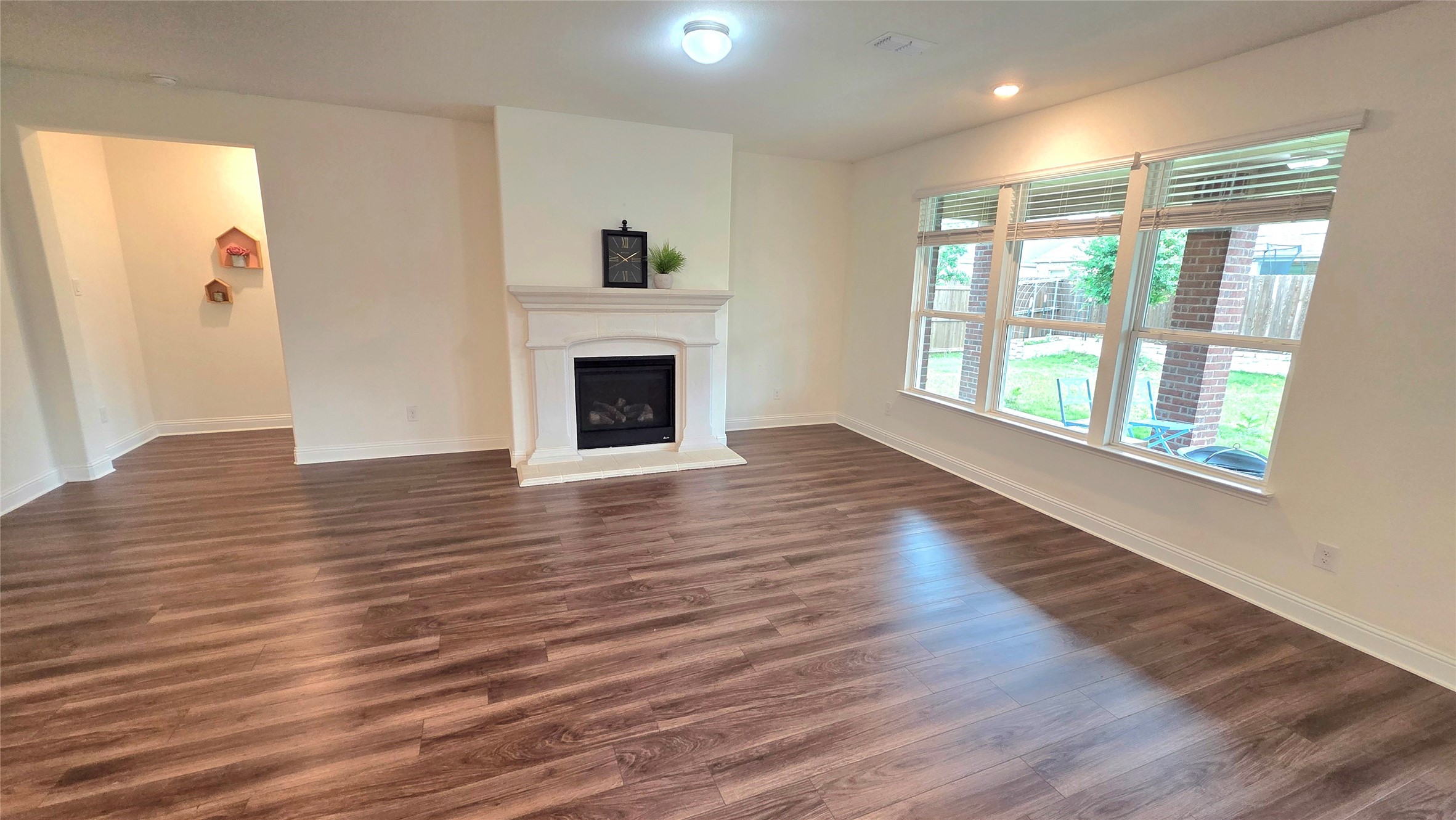 3633 Keechi Creek Drive Celina TX 75078