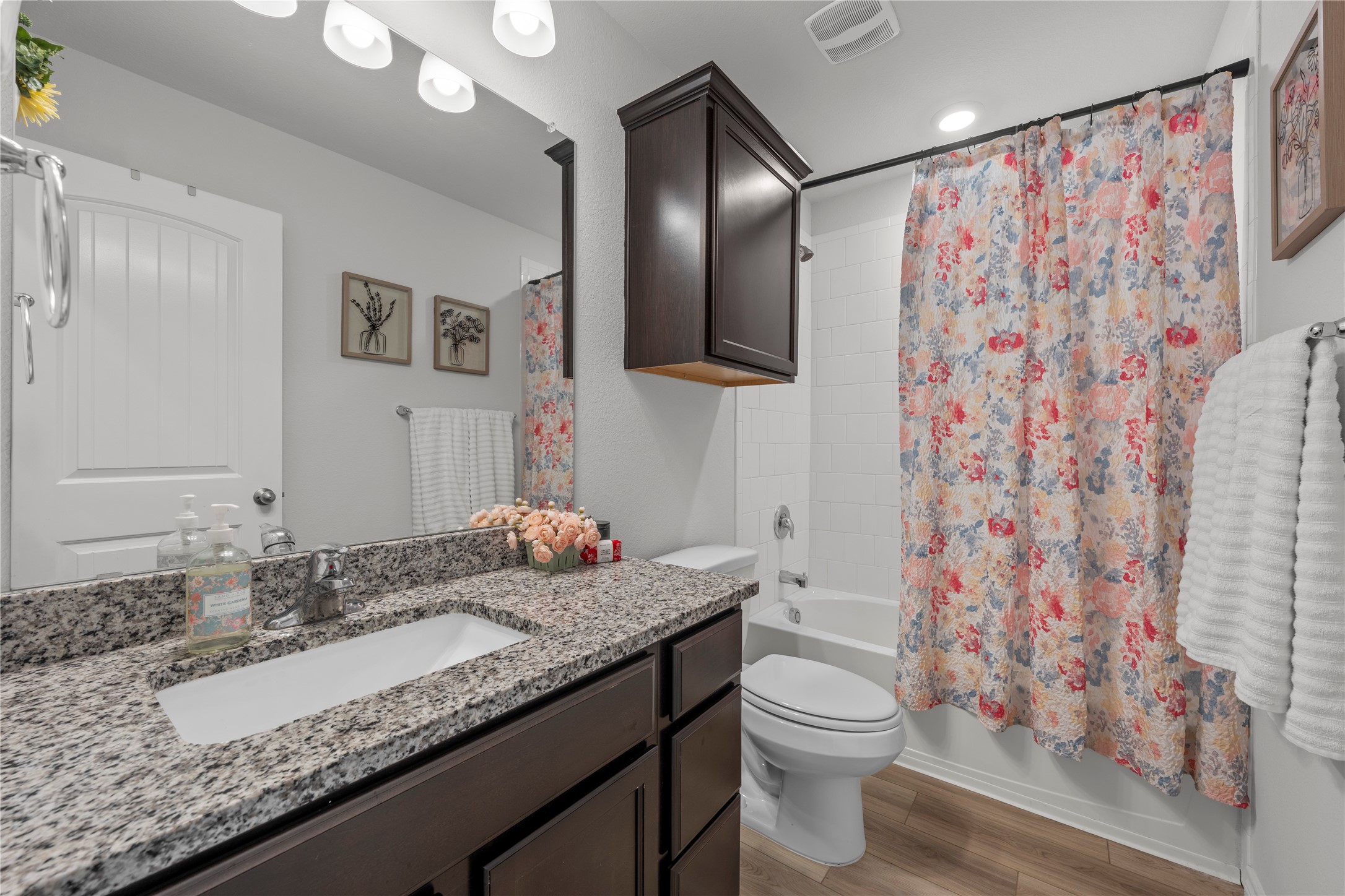 5717 Berkley Heights Drive Waco TX 76708