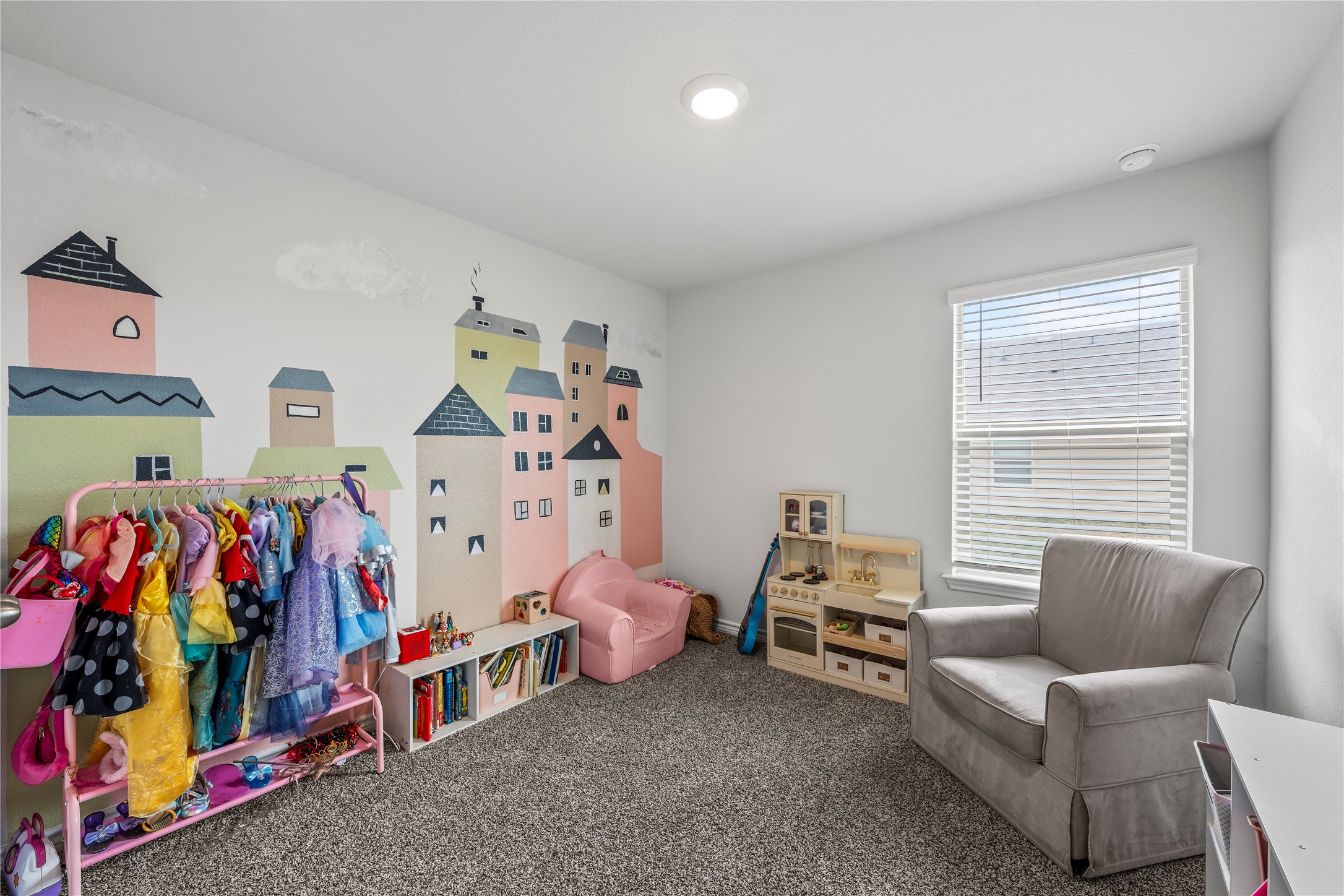 5717 Berkley Heights Drive Waco TX 76708