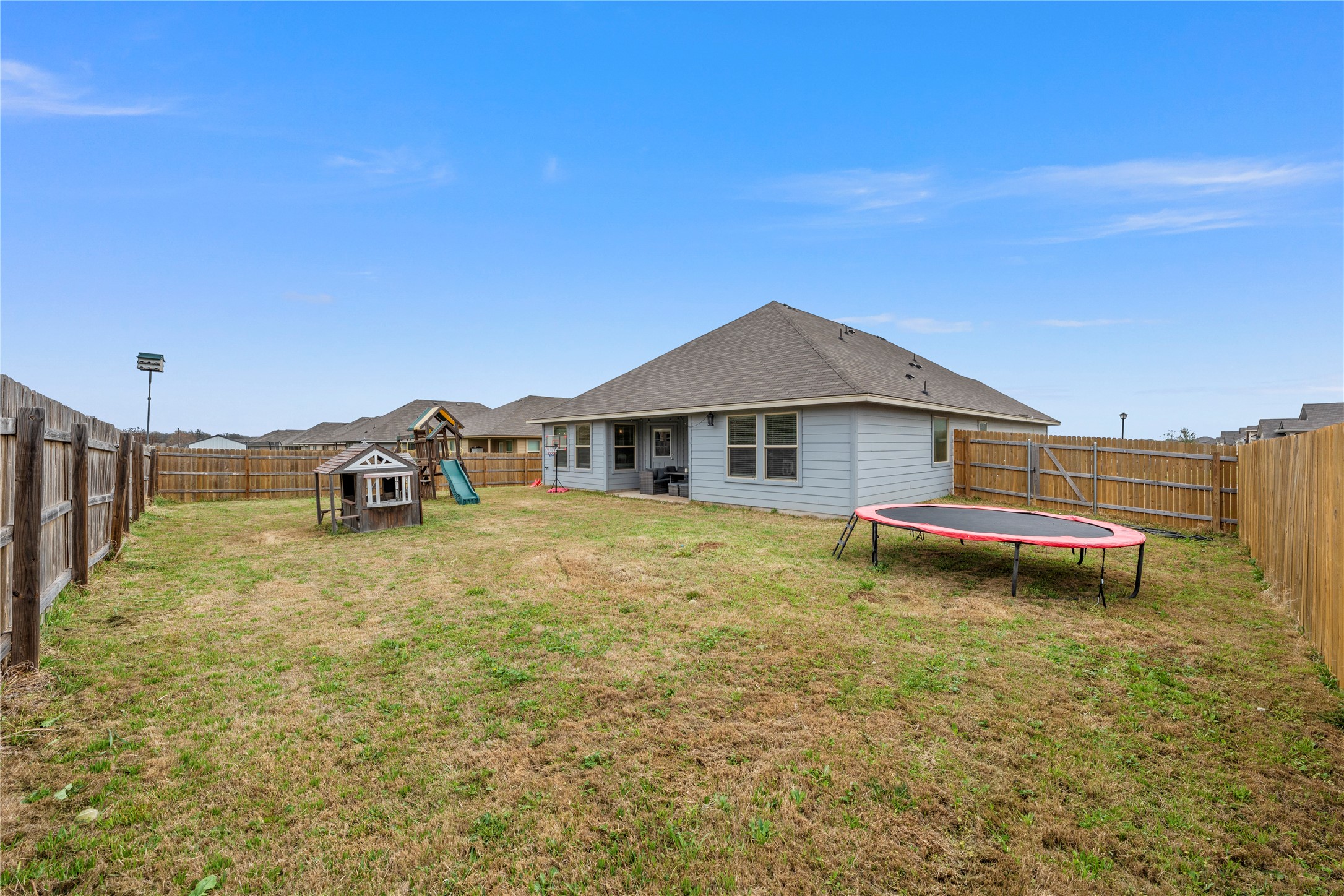 5717 Berkley Heights Drive Waco TX 76708