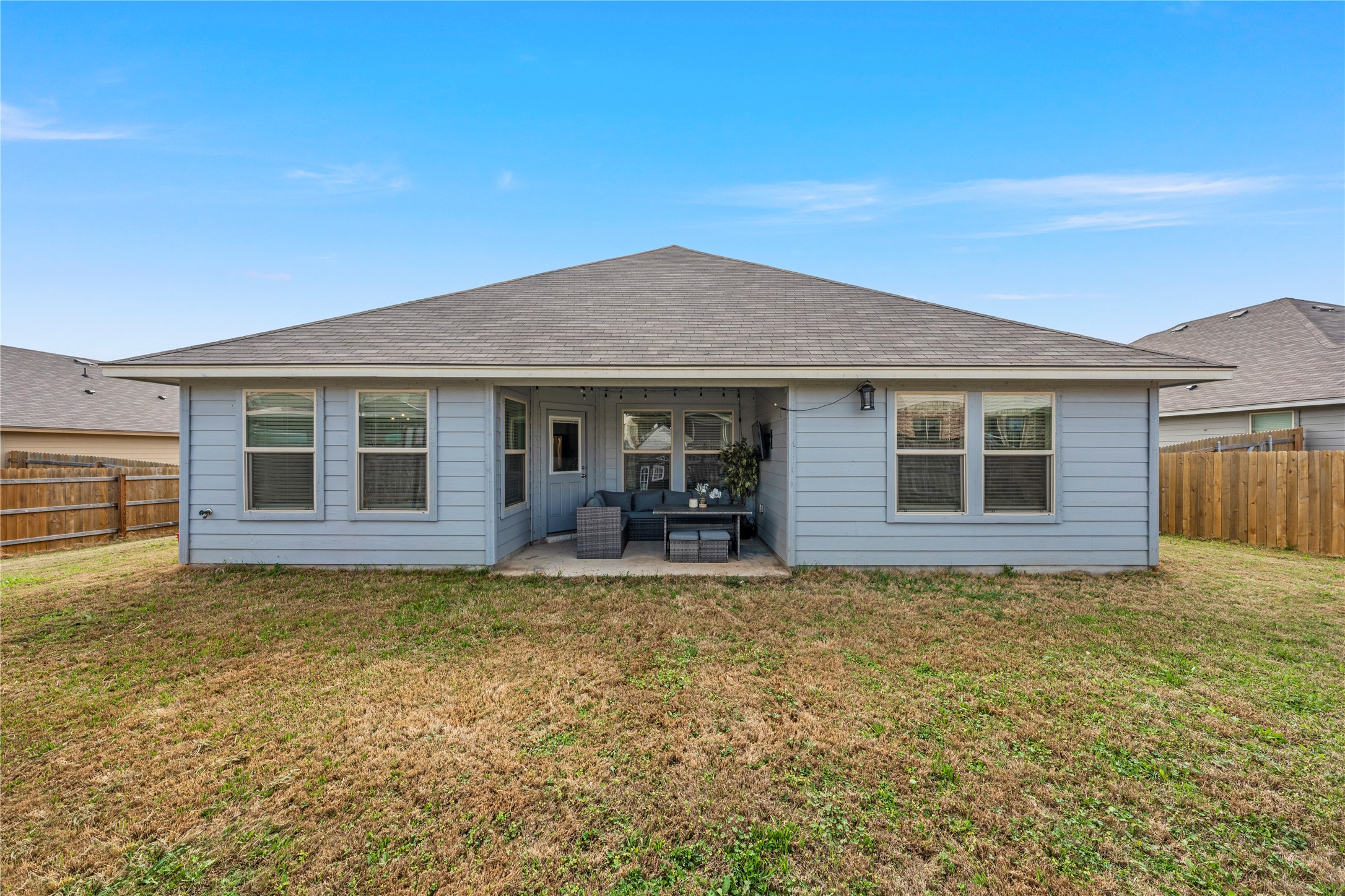 5717 Berkley Heights Drive Waco TX 76708