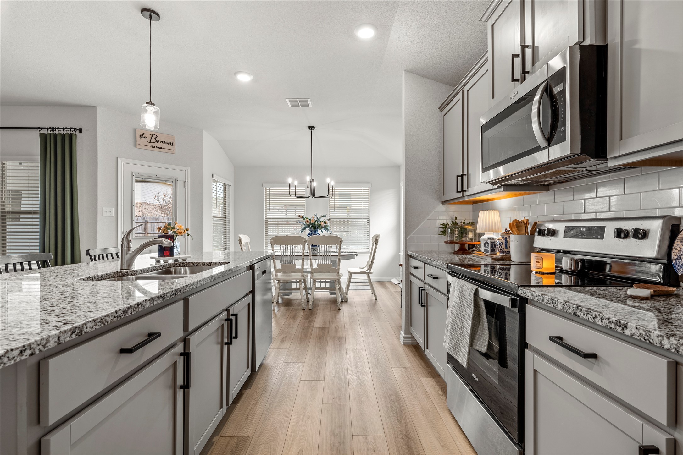 5717 Berkley Heights Drive Waco TX 76708