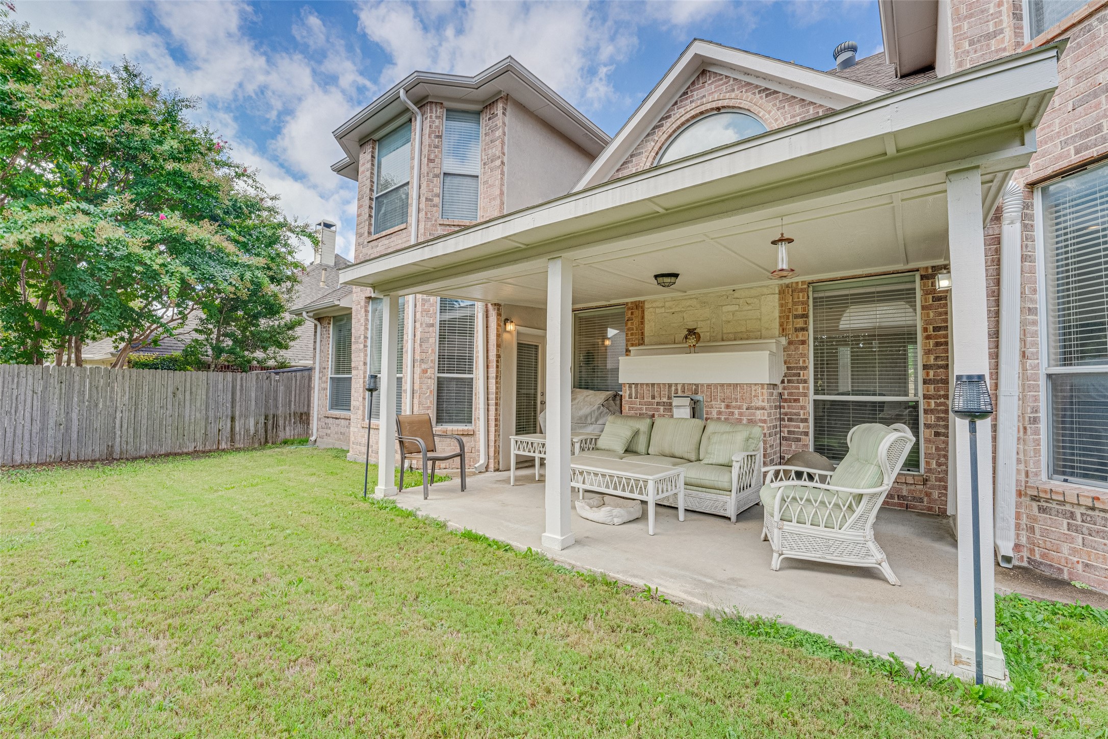 14 Center Court Heath TX 75032