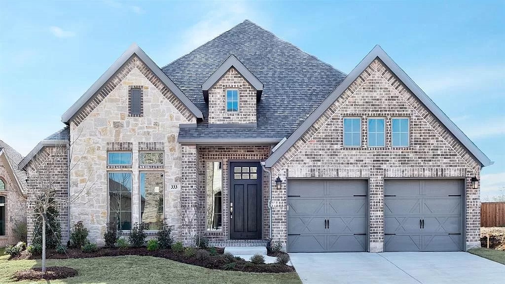 333 Cowling Drive Little Elm TX 75068