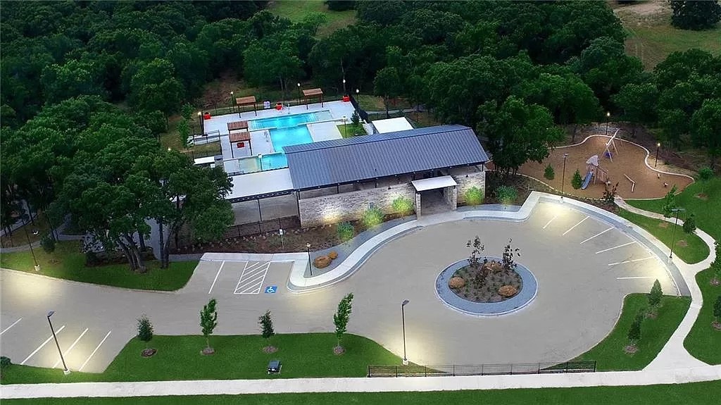 333 Cowling Drive Little Elm TX 75068