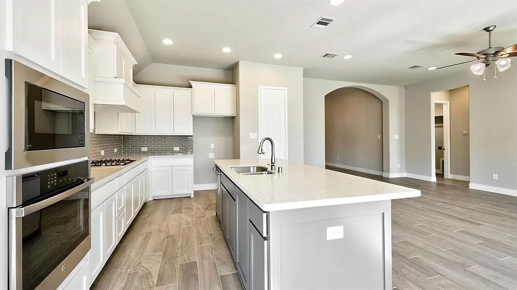333 Cowling Drive Little Elm TX 75068