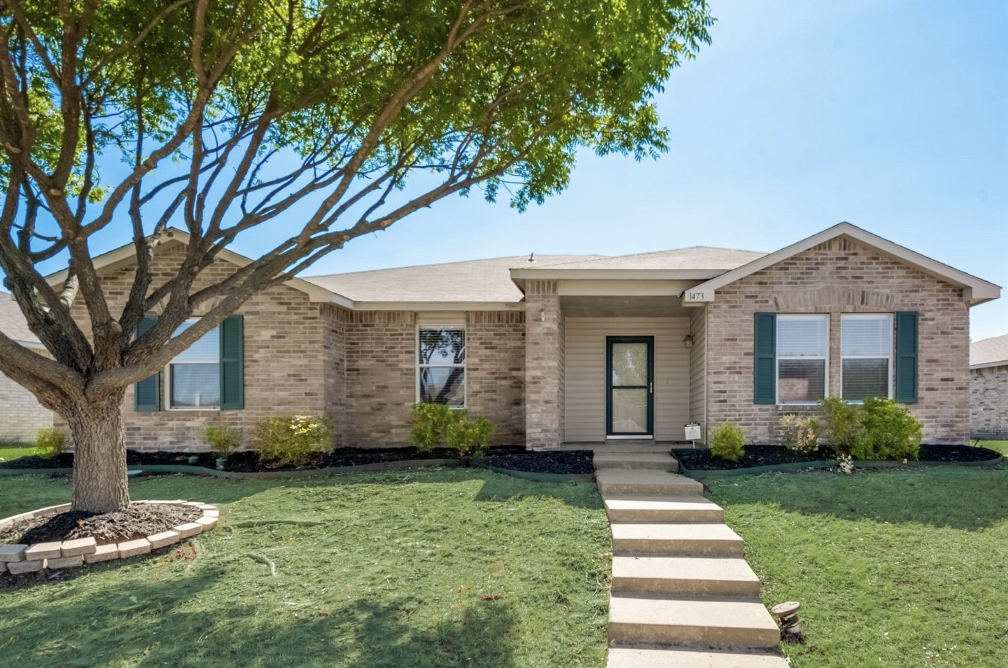 1473 Madison Drive Rockwall TX 75032