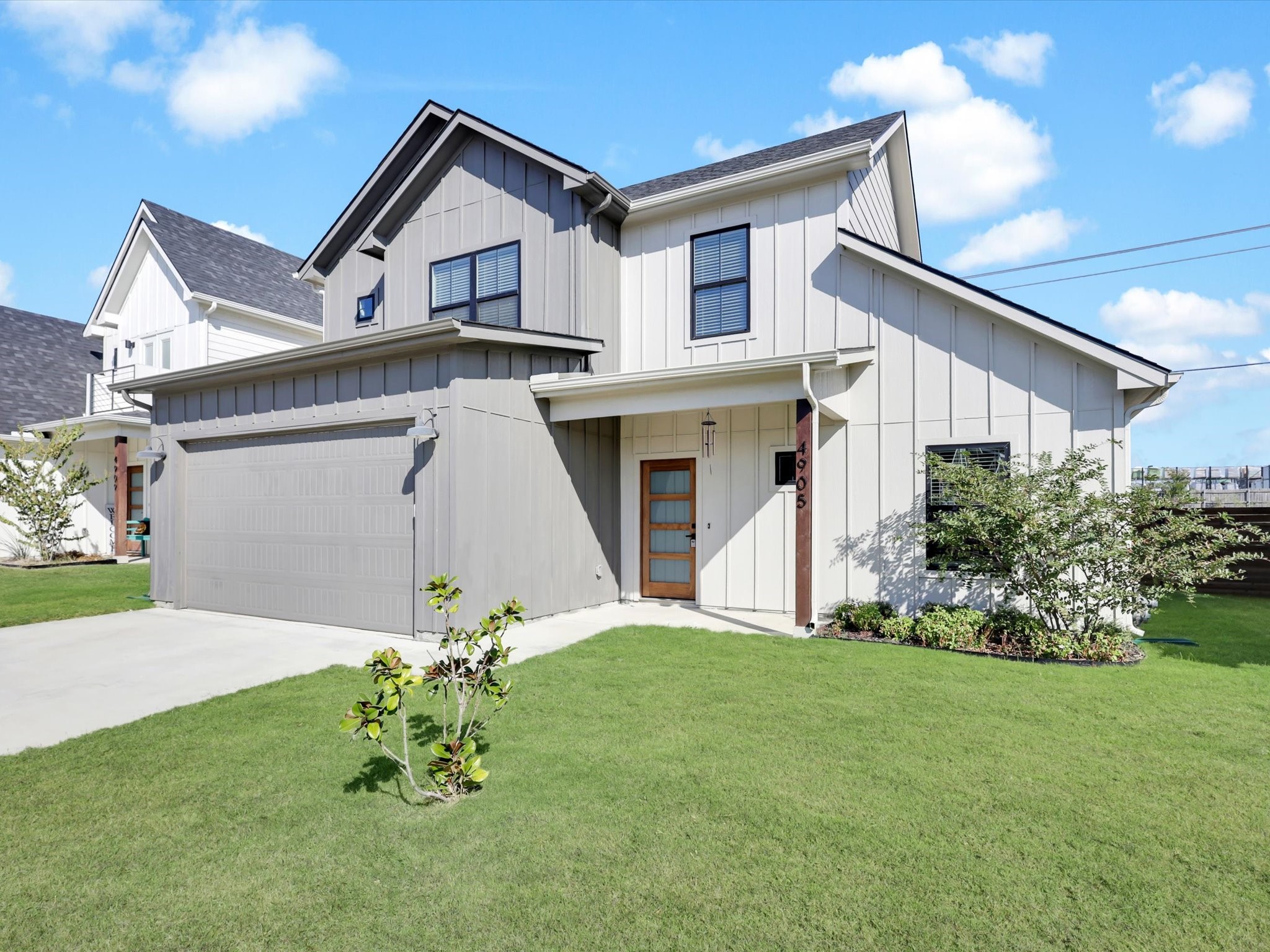 4905 Sweetbay Road Sherman TX 75092