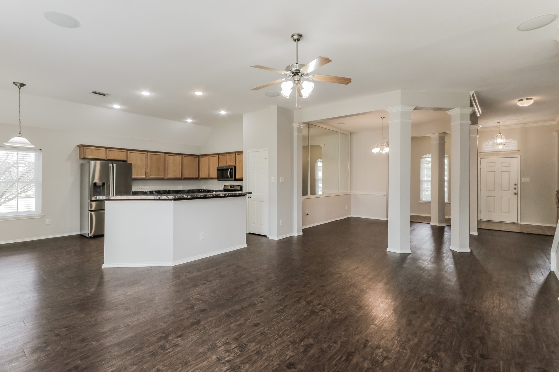 631 Magnolia Lane Glenn Heights TX 75154