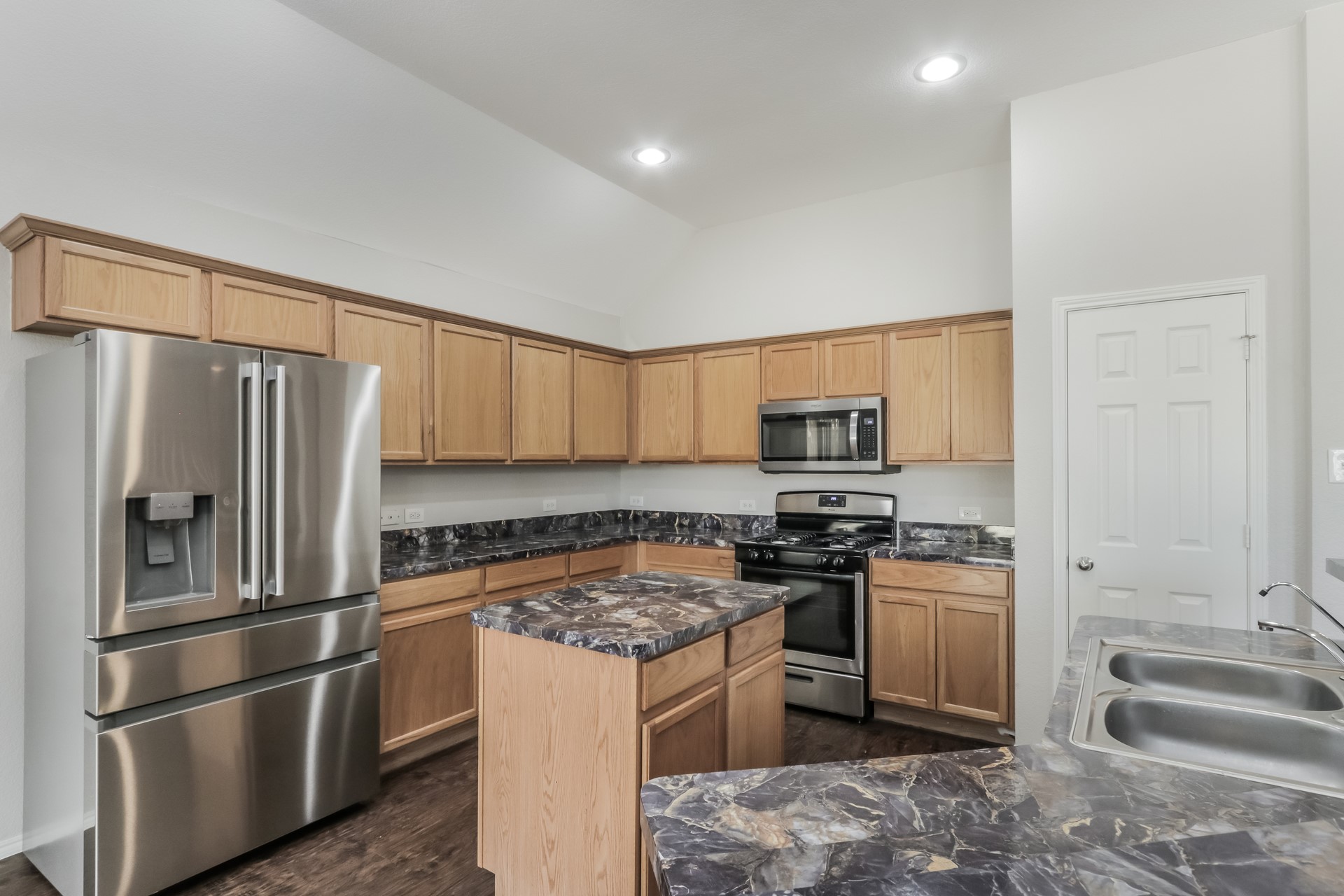 631 Magnolia Lane Glenn Heights TX 75154