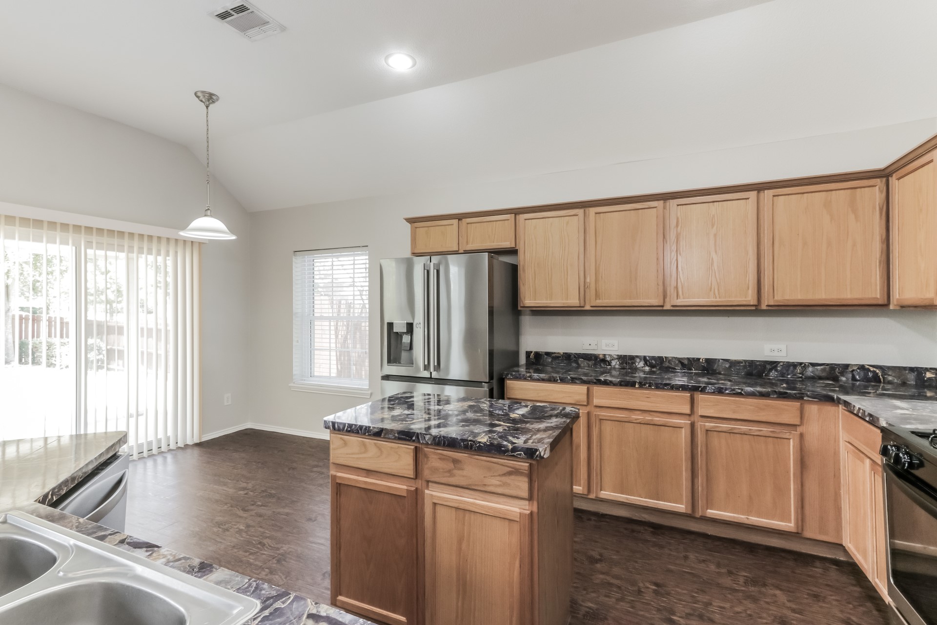 631 Magnolia Lane Glenn Heights TX 75154