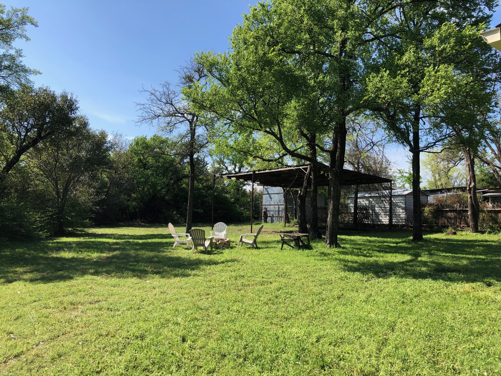 8633 Heron Drive Fort Worth TX 76108