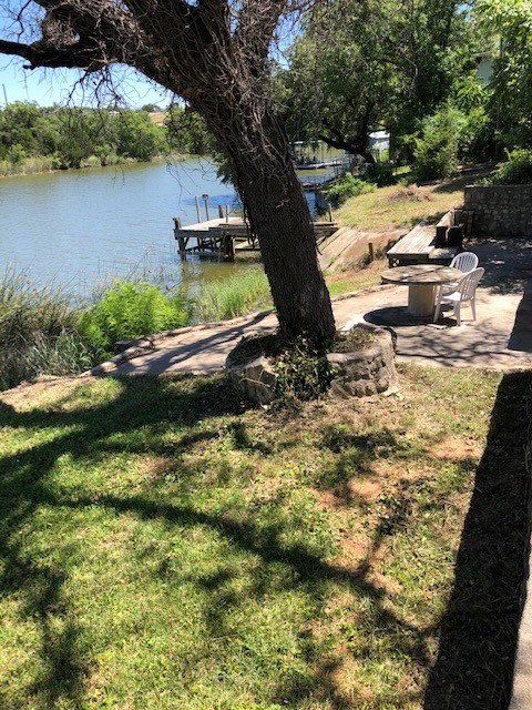 8633 Heron Drive Fort Worth TX 76108