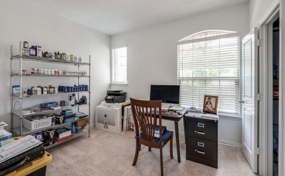 8424 Gray Squirrel Lane Mckinney TX 75071