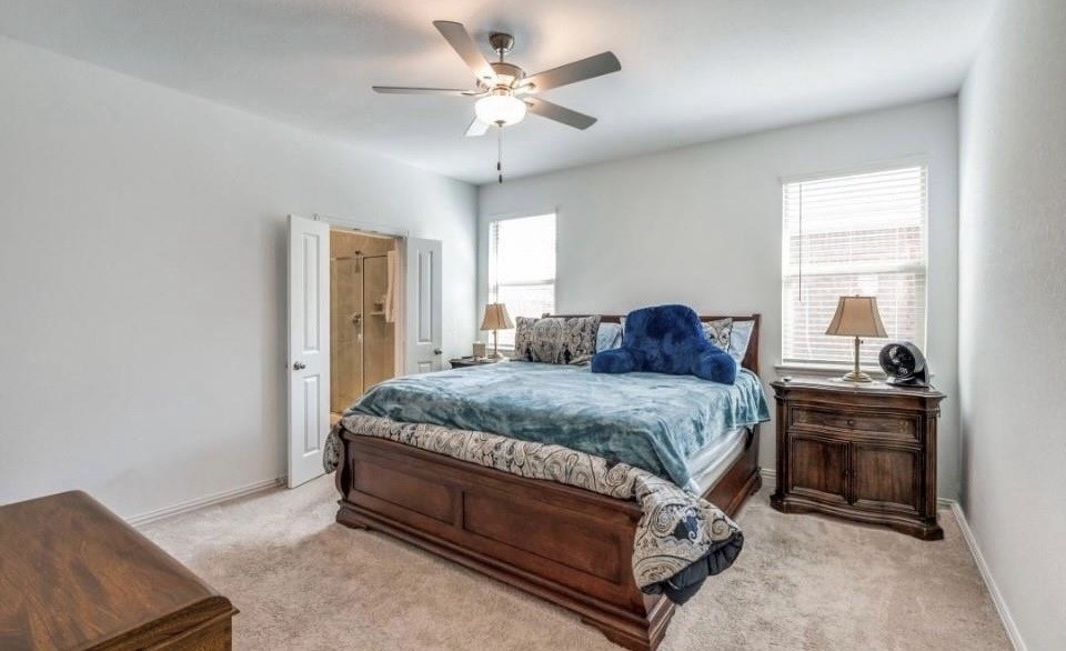 8424 Gray Squirrel Lane Mckinney TX 75071