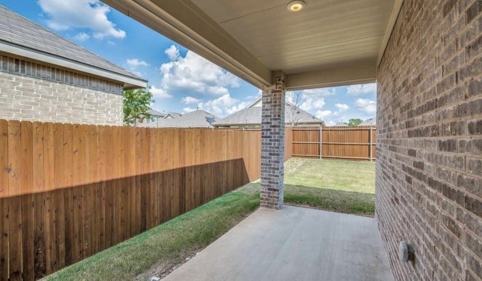8424 Gray Squirrel Lane Mckinney TX 75071