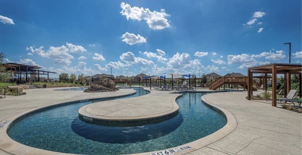 8424 Gray Squirrel Lane Mckinney TX 75071