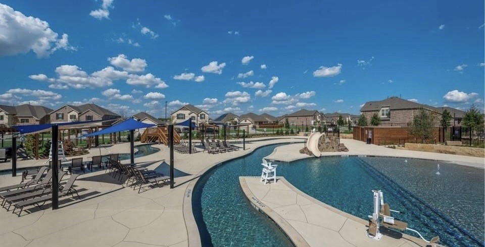 8424 Gray Squirrel Lane Mckinney TX 75071