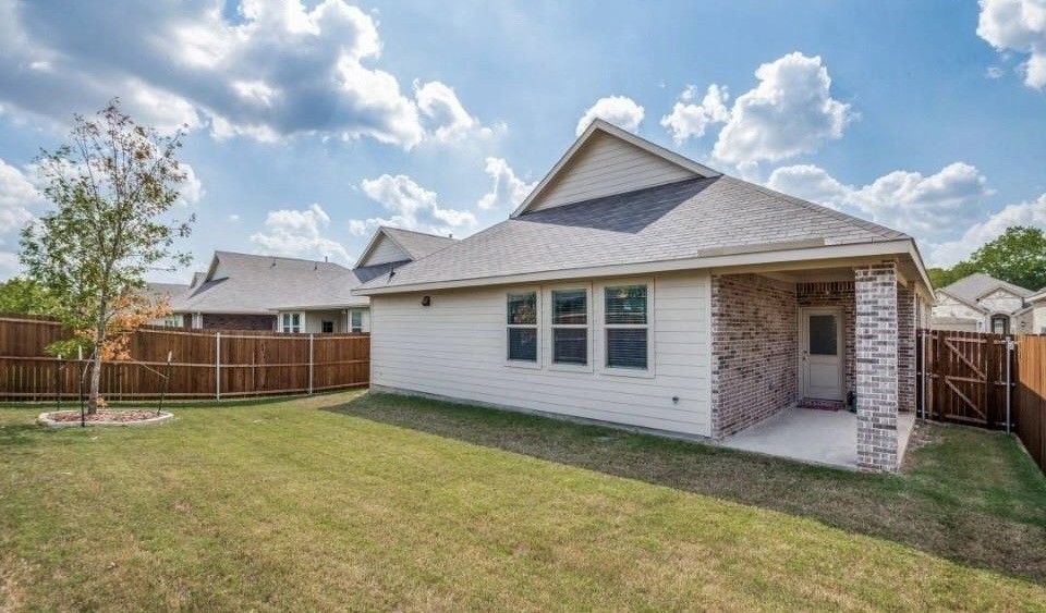 8424 Gray Squirrel Lane Mckinney TX 75071