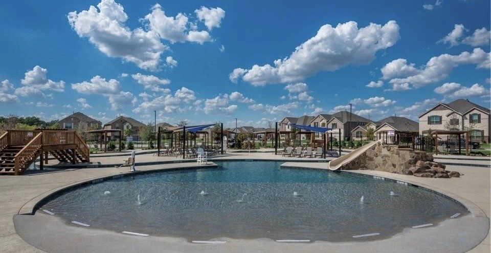 8424 Gray Squirrel Lane Mckinney TX 75071