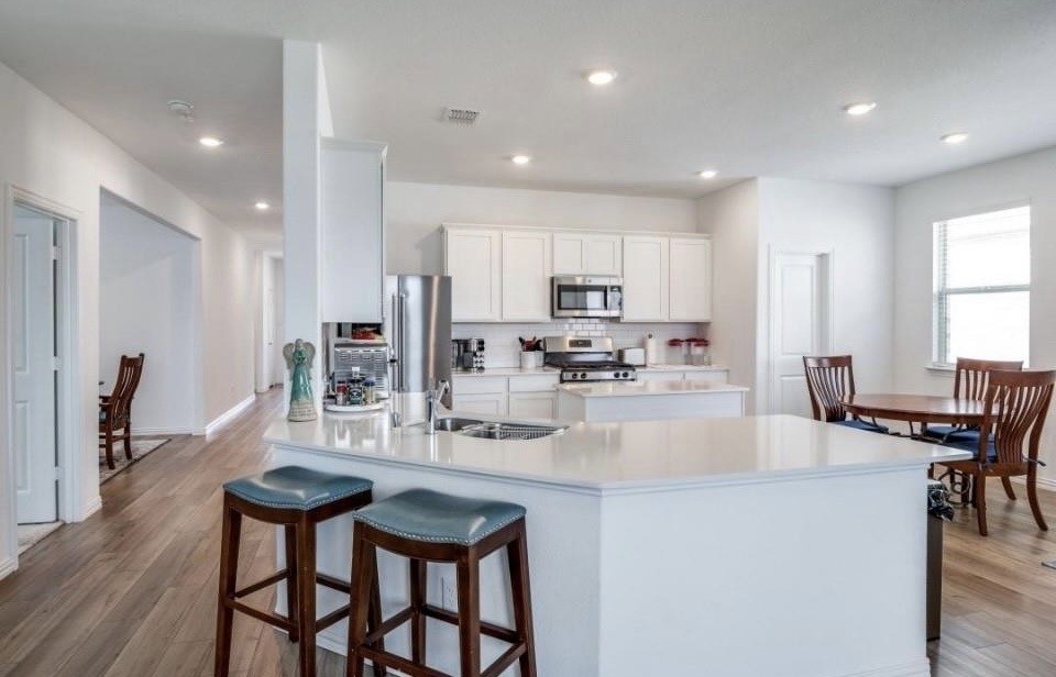 8424 Gray Squirrel Lane Mckinney TX 75071