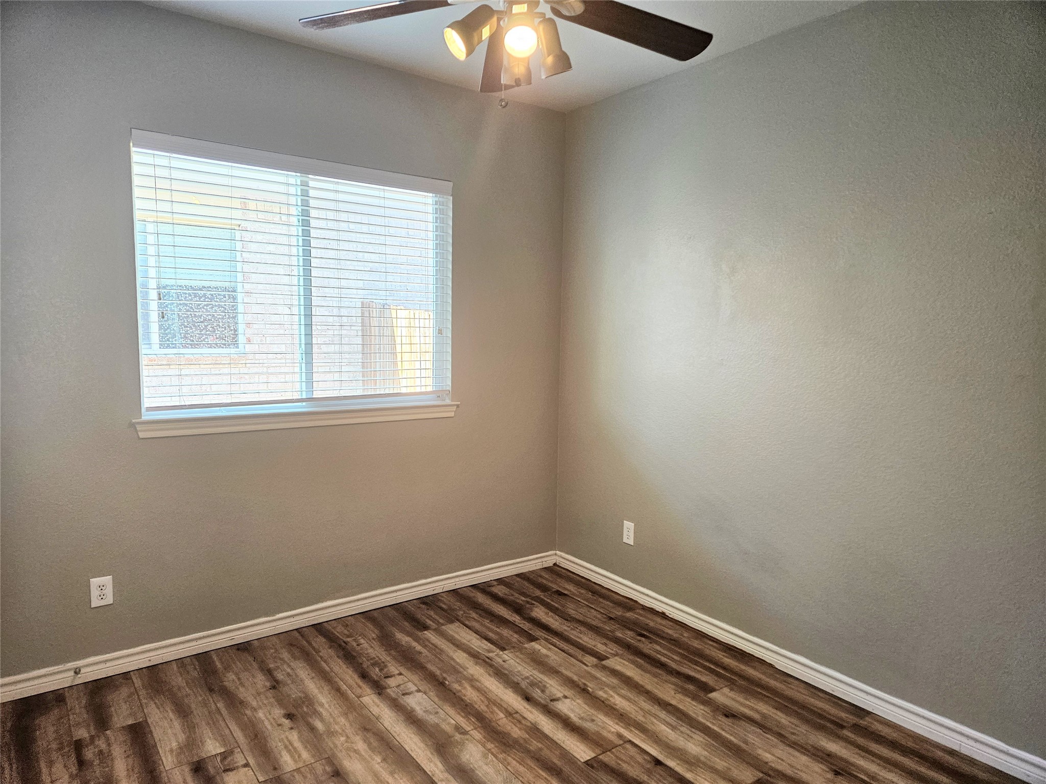 2341 Clairborne Drive Fort Worth TX 76177
