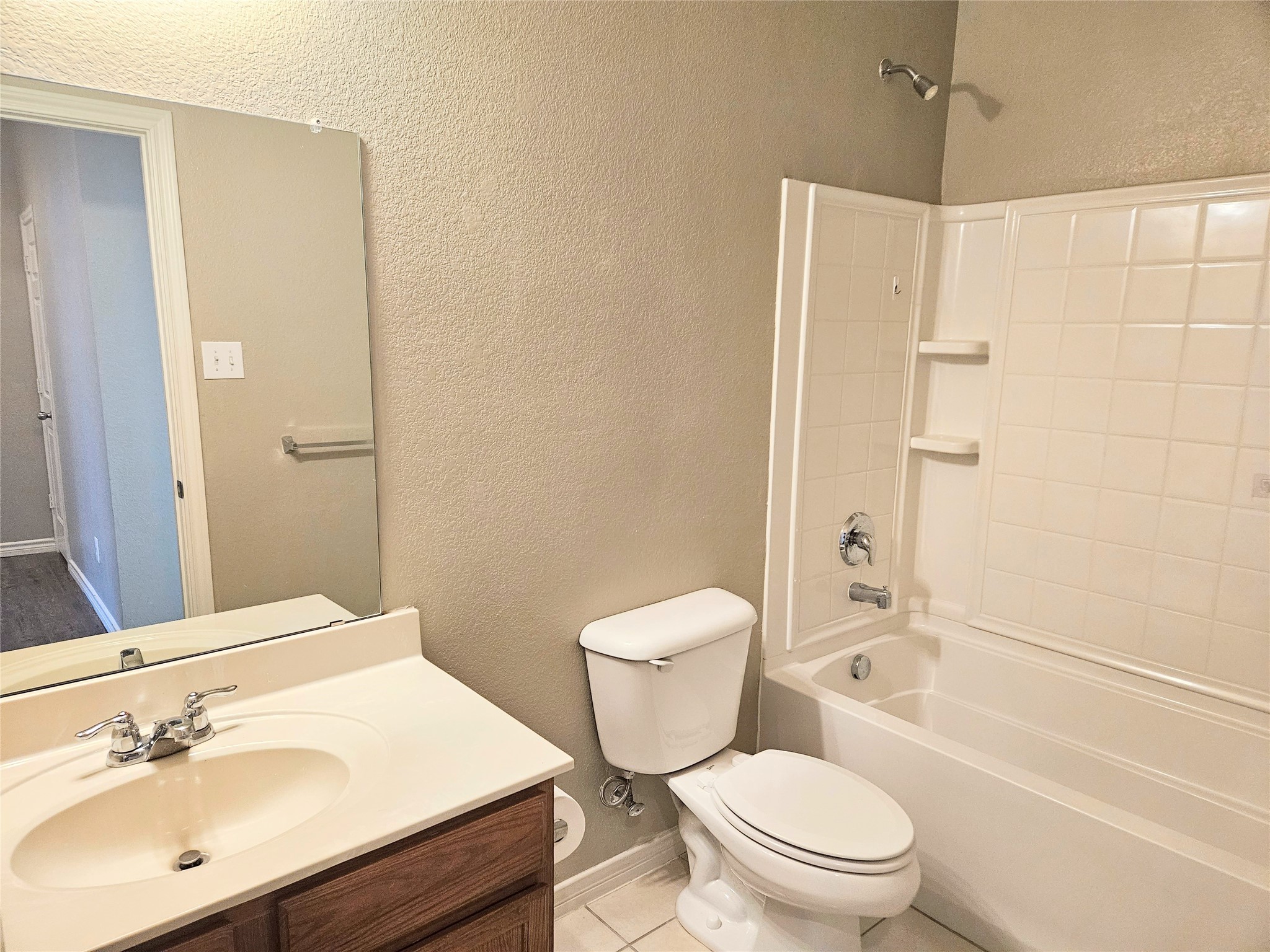 2341 Clairborne Drive Fort Worth TX 76177