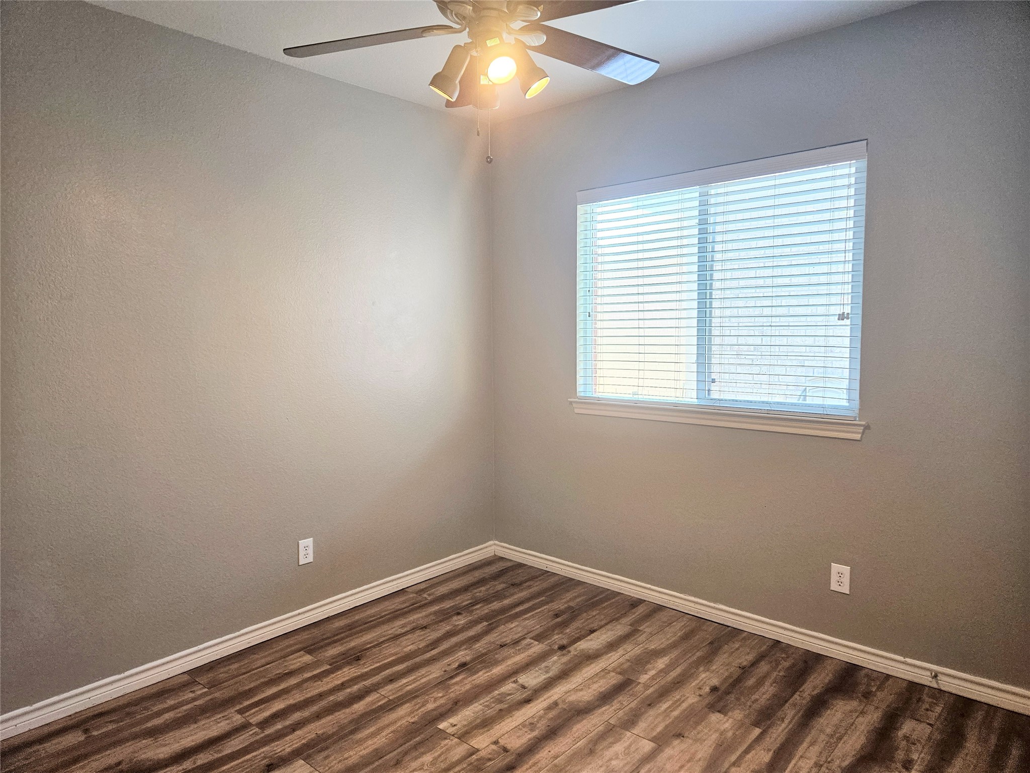 2341 Clairborne Drive Fort Worth TX 76177