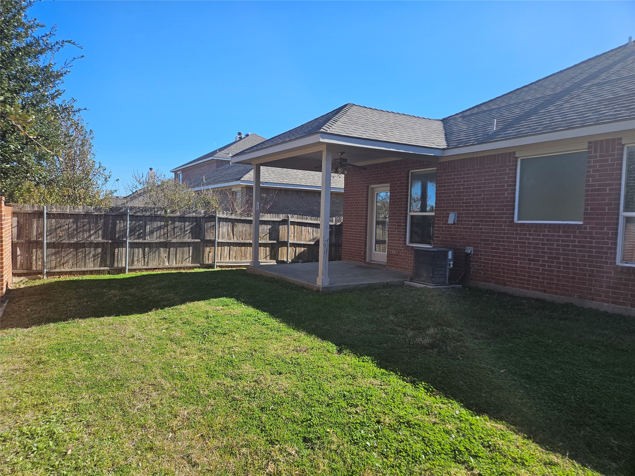2341 Clairborne Drive Fort Worth TX 76177