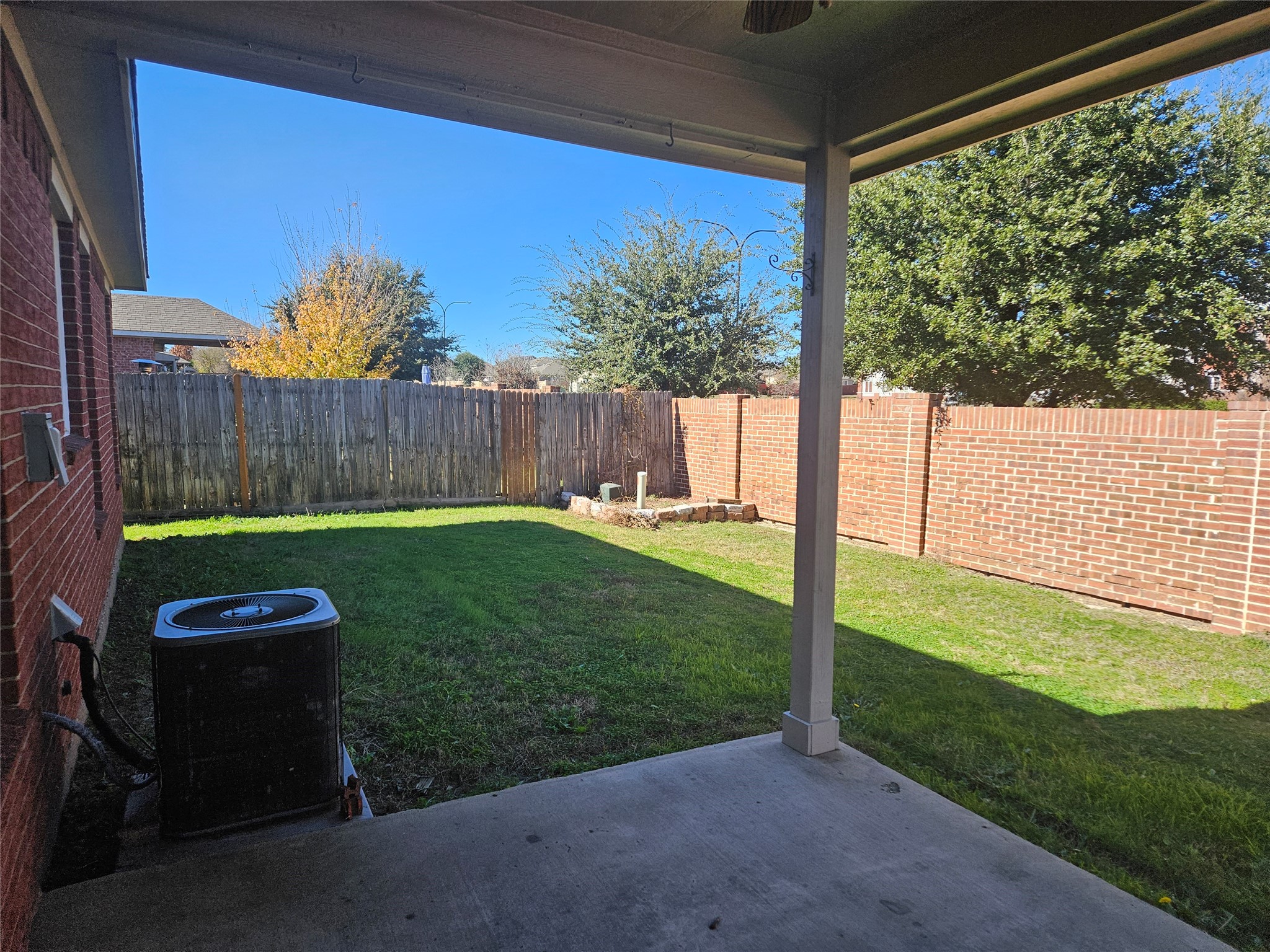 2341 Clairborne Drive Fort Worth TX 76177