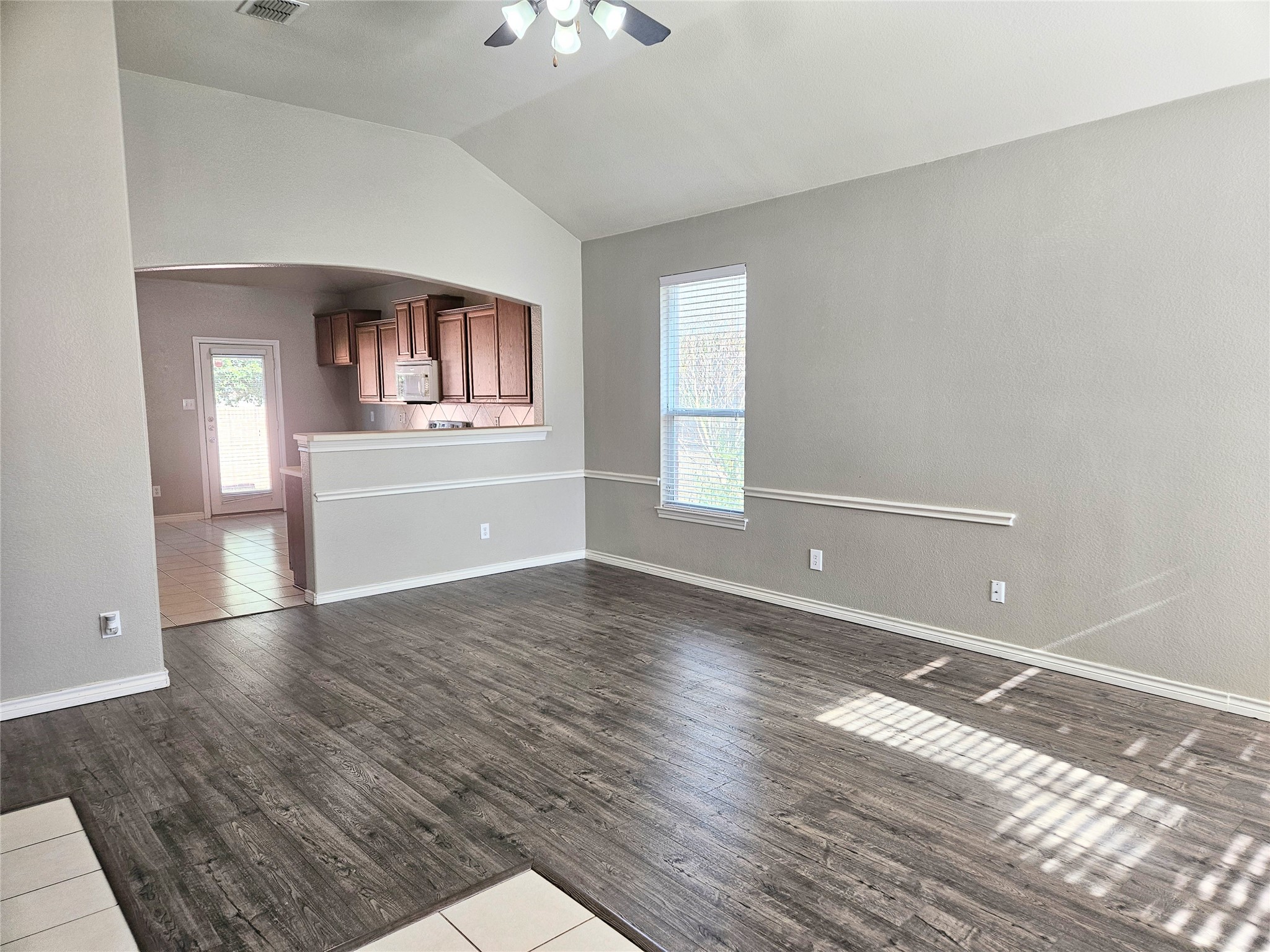 2341 Clairborne Drive Fort Worth TX 76177