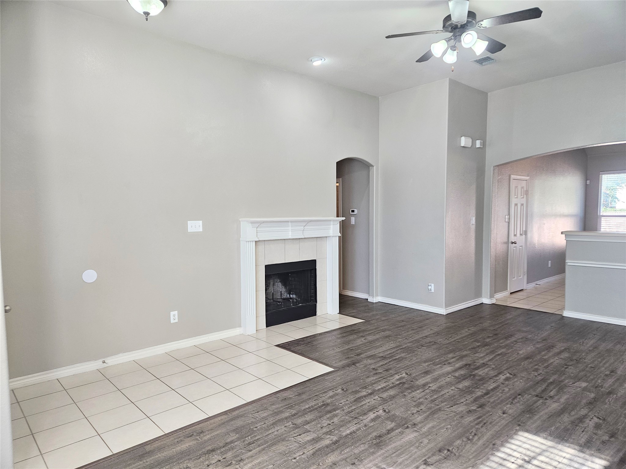 2341 Clairborne Drive Fort Worth TX 76177