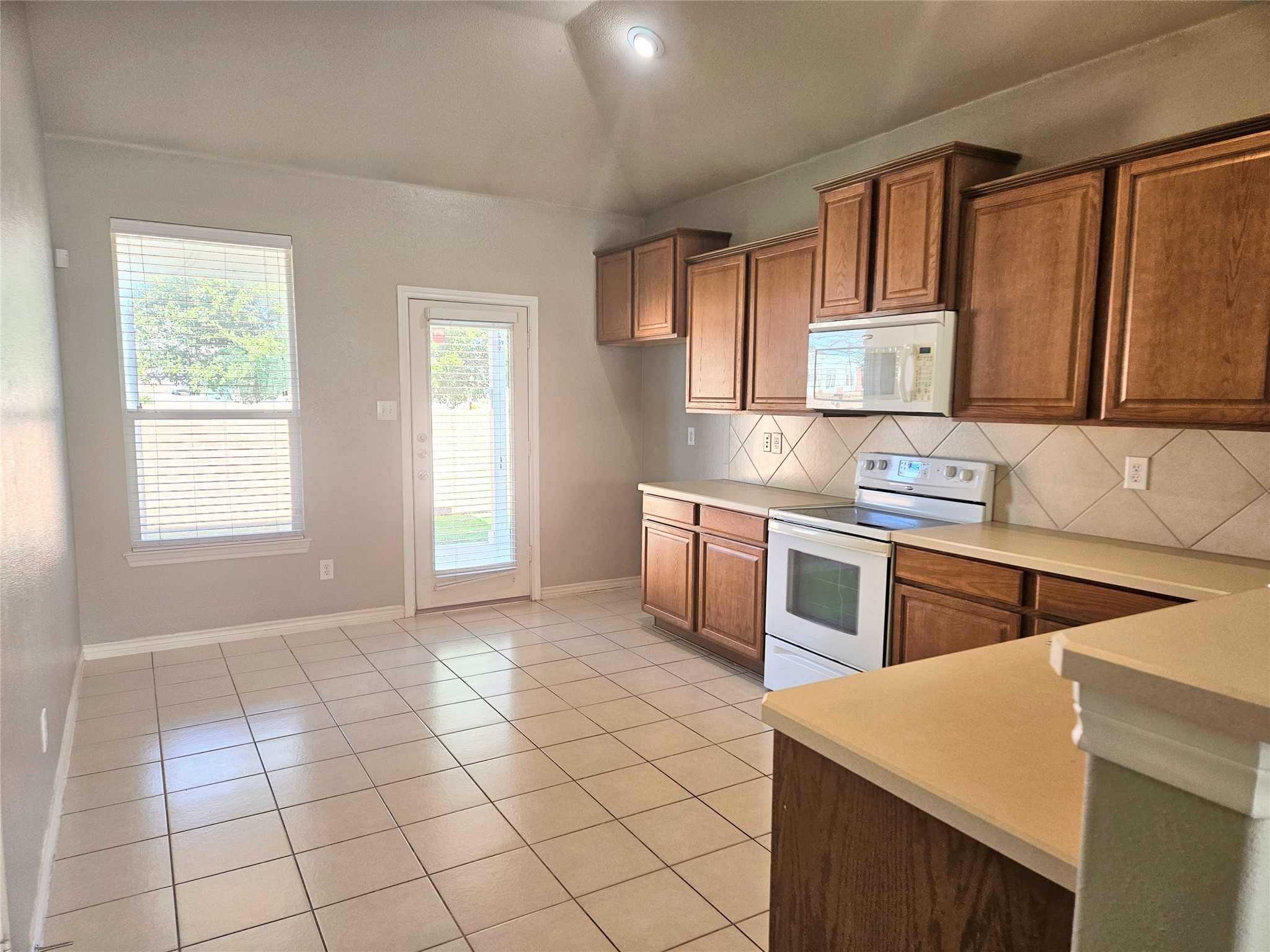 2341 Clairborne Drive Fort Worth TX 76177