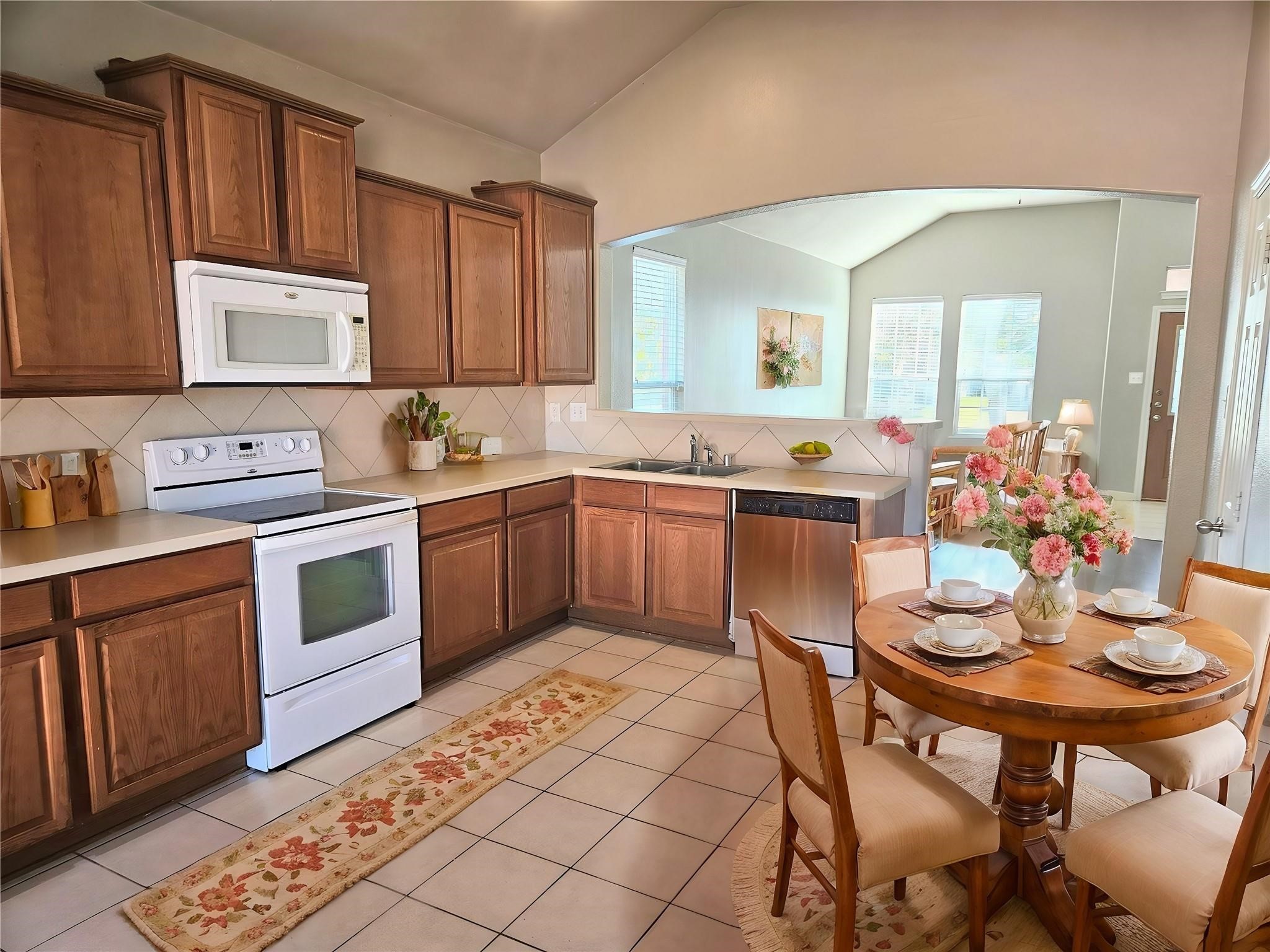2341 Clairborne Drive Fort Worth TX 76177