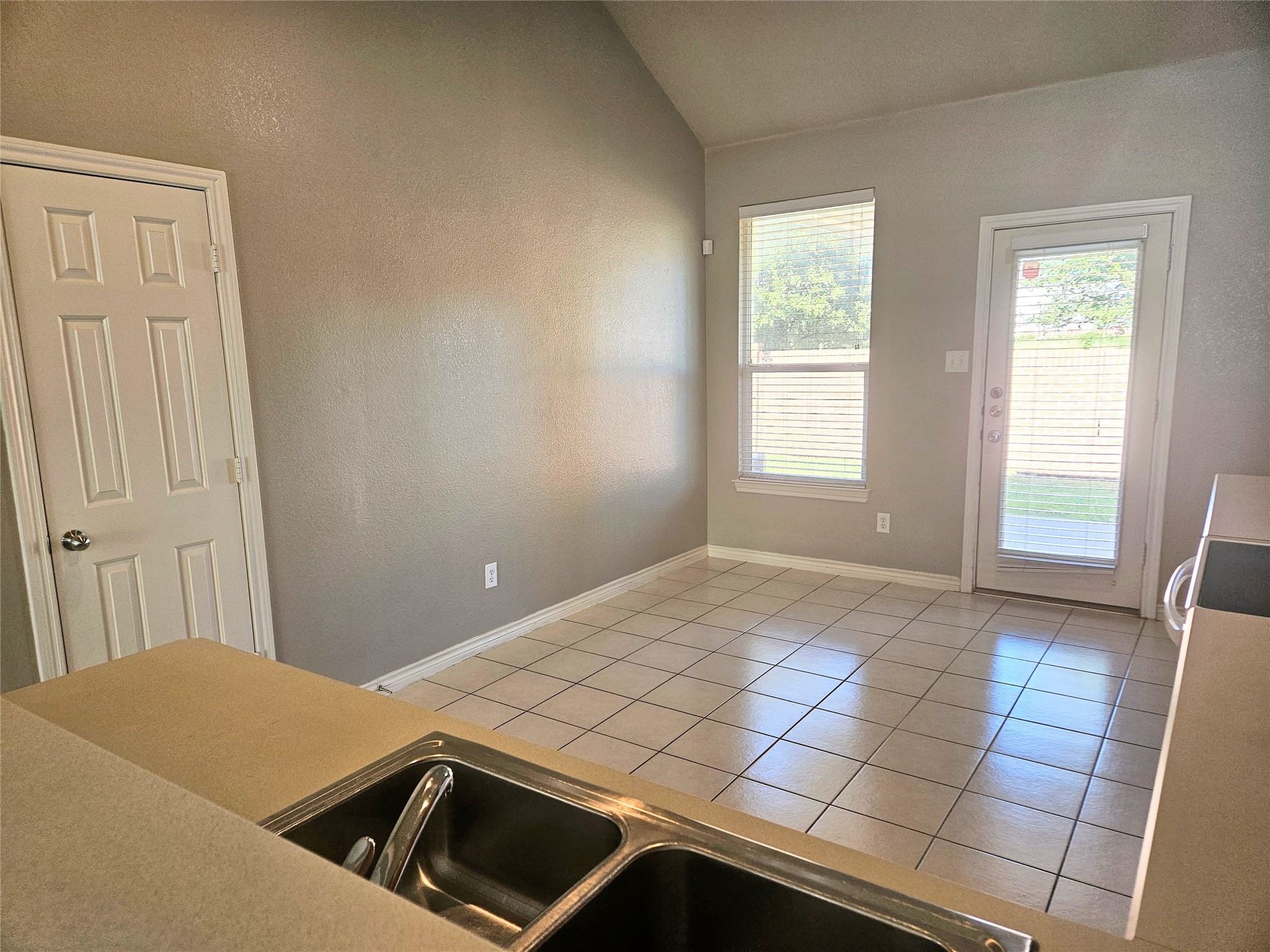 2341 Clairborne Drive Fort Worth TX 76177