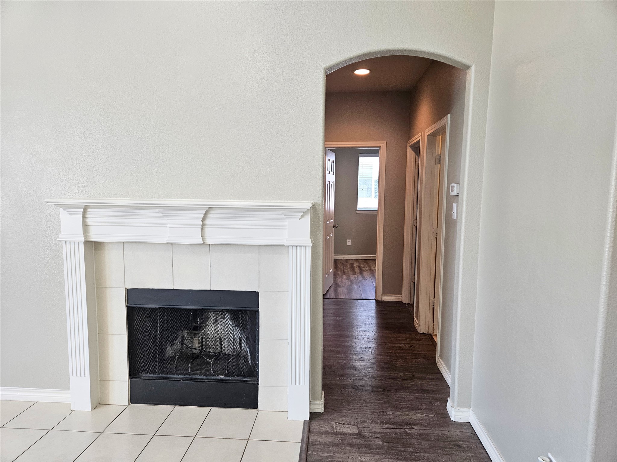 2341 Clairborne Drive Fort Worth TX 76177