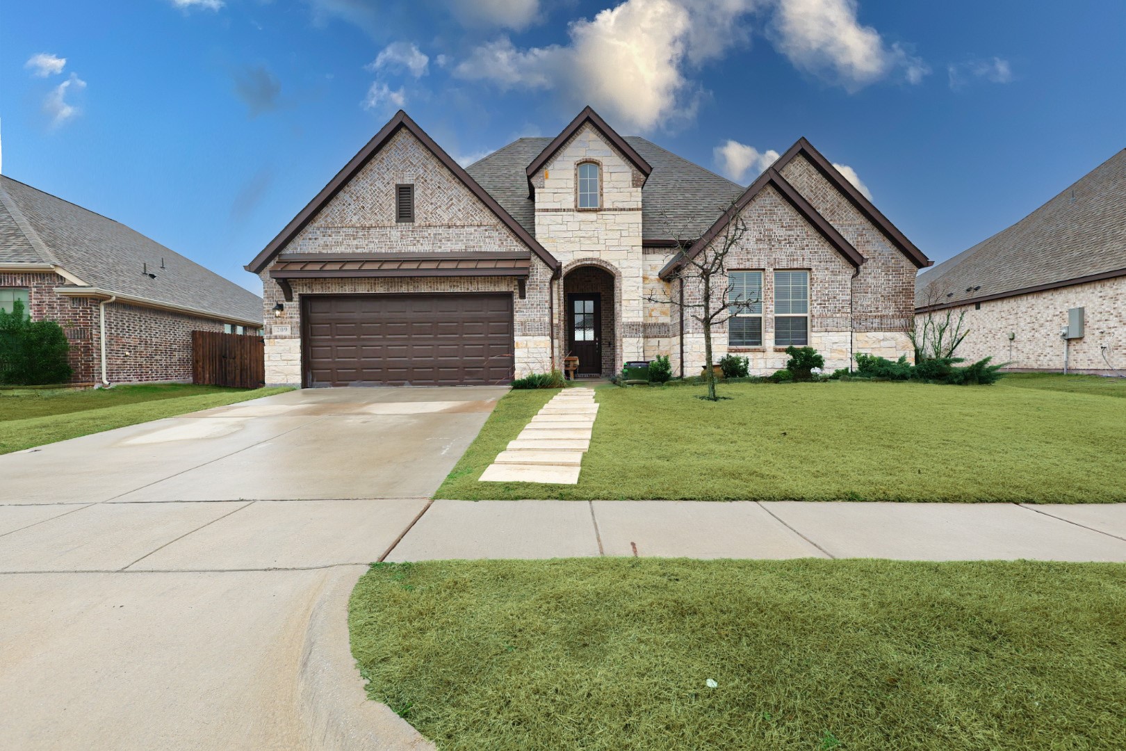 209 Chesapeake Drive Forney TX 75126