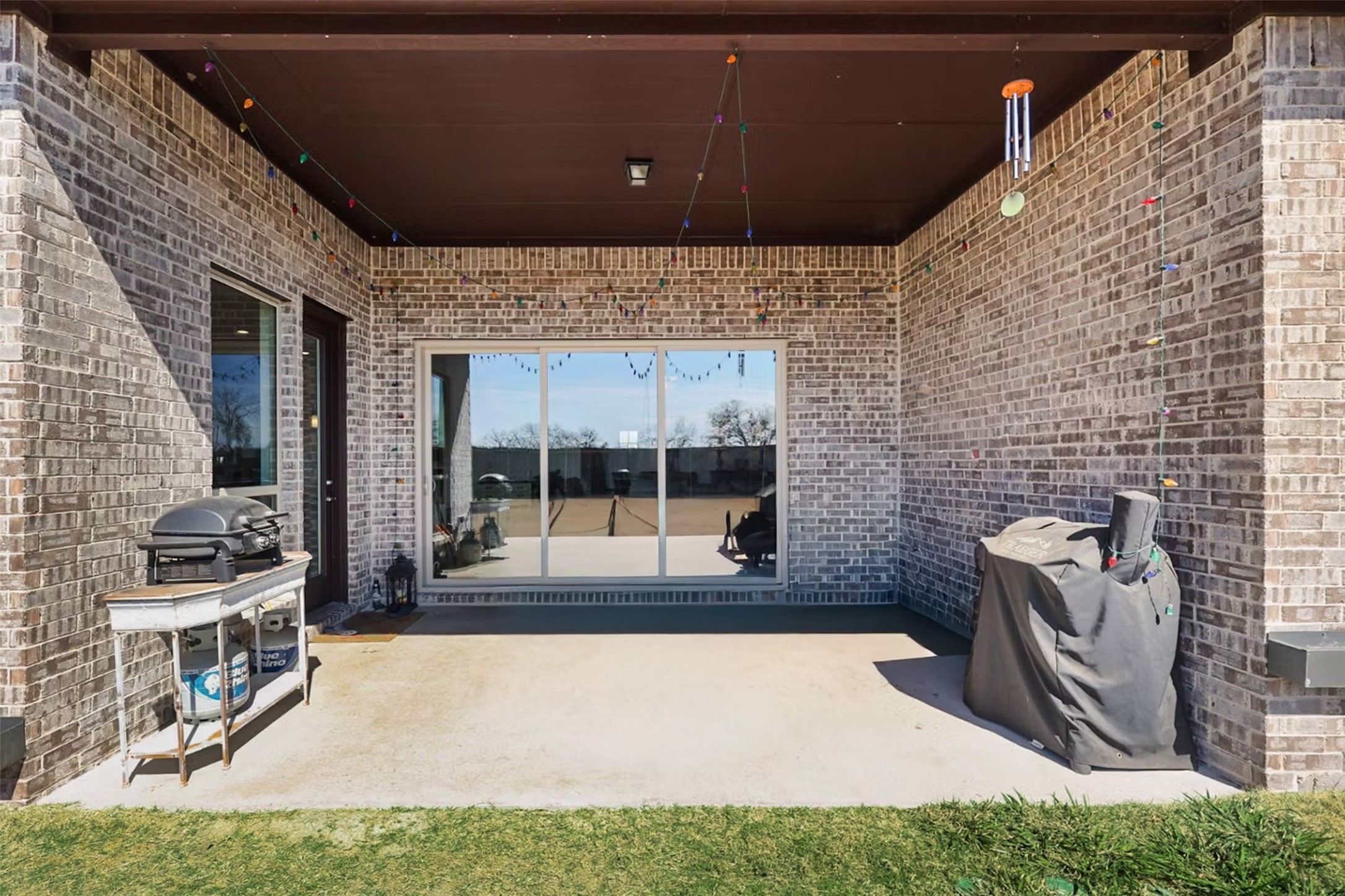 209 Chesapeake Drive Forney TX 75126