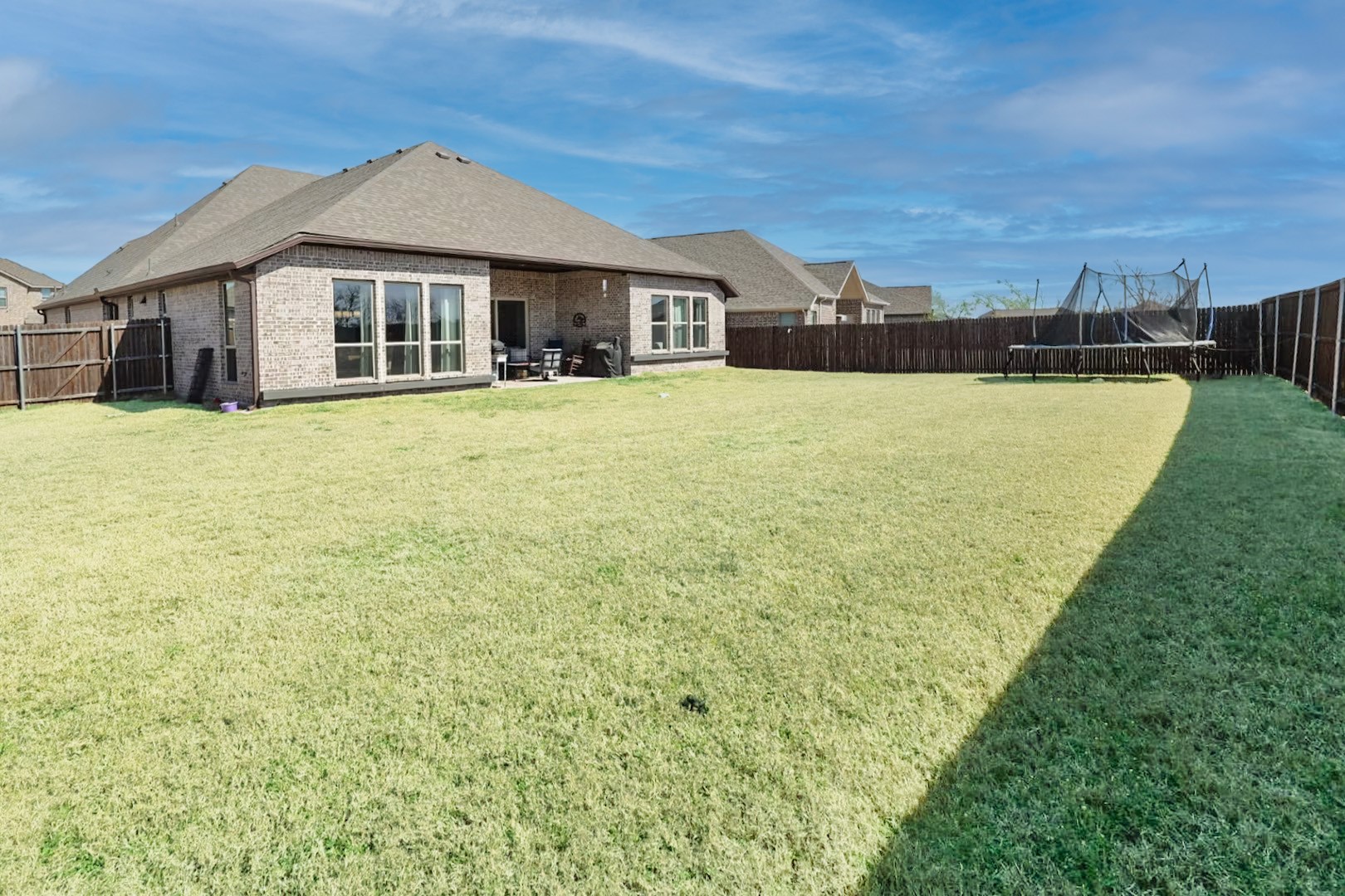 209 Chesapeake Drive Forney TX 75126