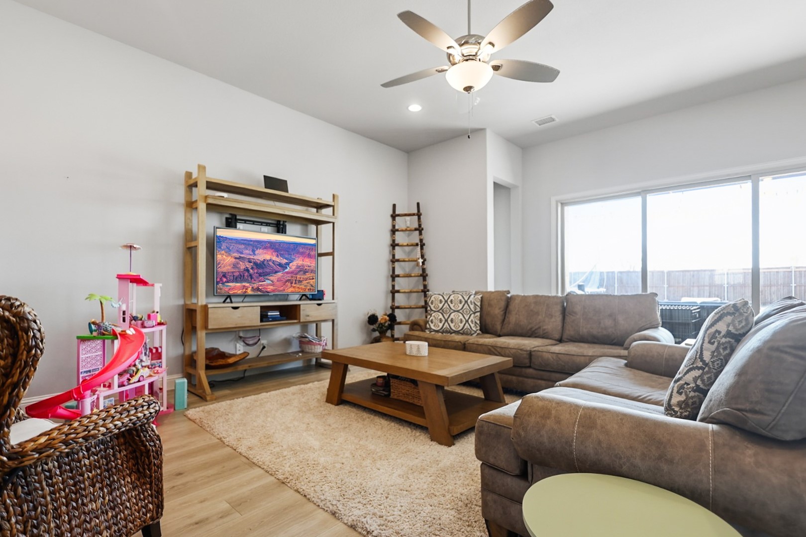 209 Chesapeake Drive Forney TX 75126