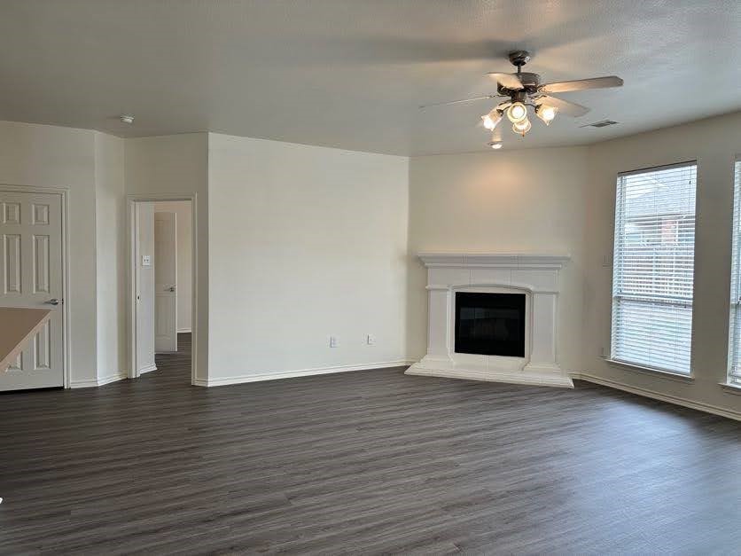 6109 Melanie Fort Worth TX 76131