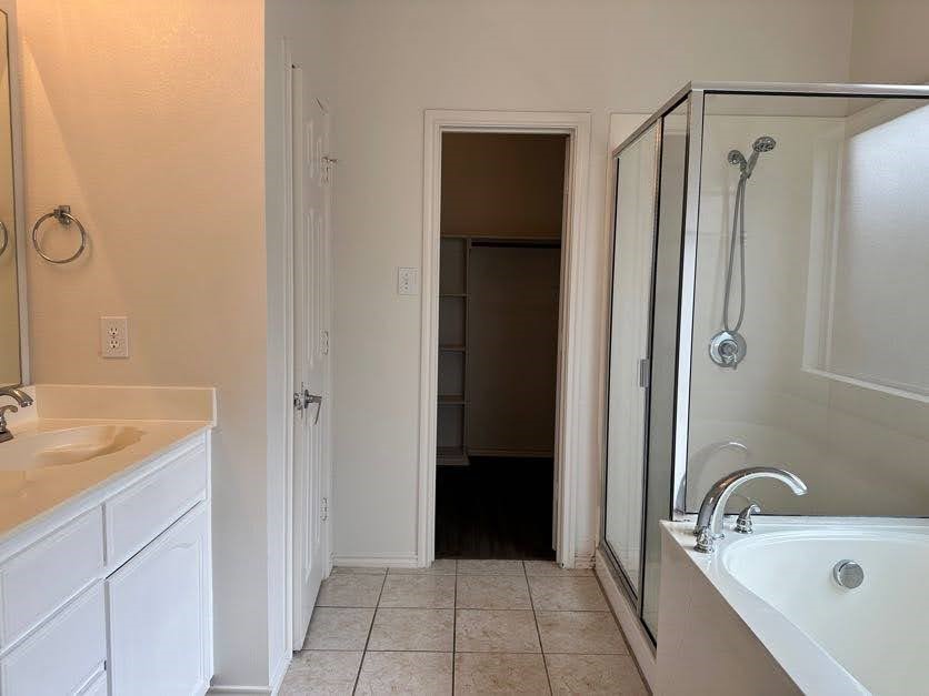 6109 Melanie Fort Worth TX 76131